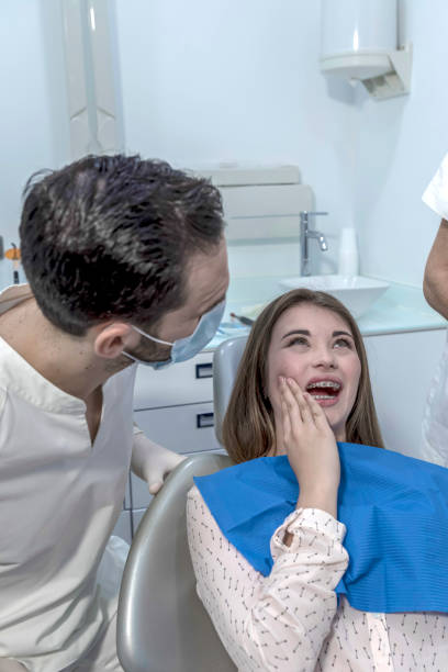 Best Emergency Dental Filling Replacement  in Wood Village, OR
