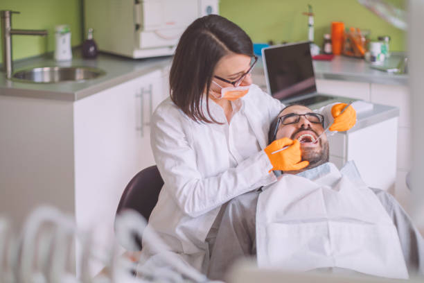 Best Broken Tooth Emergency  in Wood Village, OR