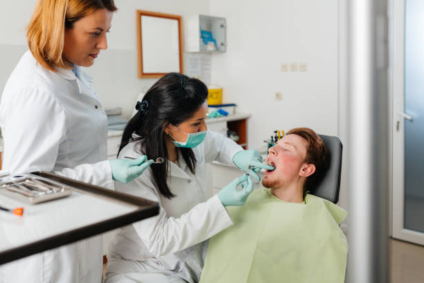 Best Emergency Gum Pain Relief  in Wood Village, OR